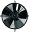 HIDRIA R11P-45 FAN VENTILATOR